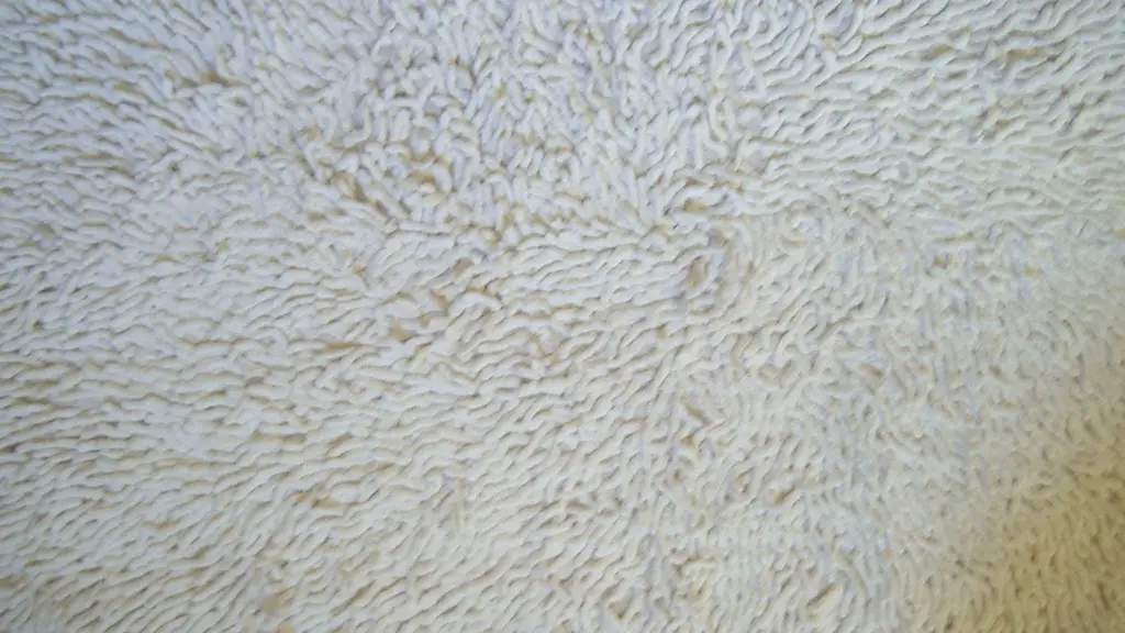 How to remove stains in car carpet?
