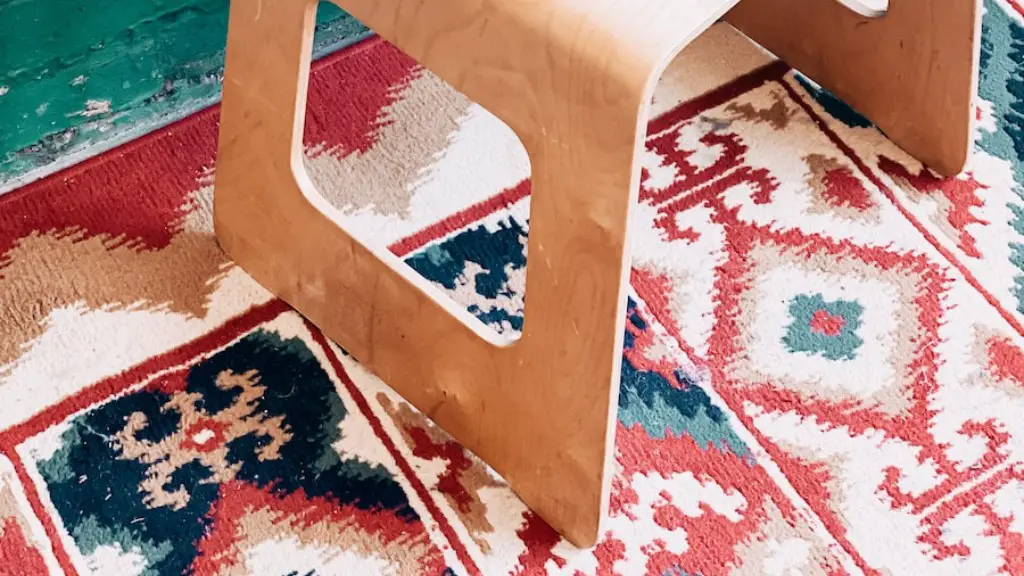 How to remove candle wax from a carpet?