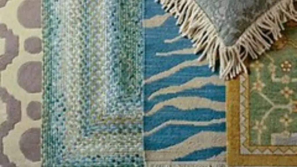 Can you remove carpet in a rental?