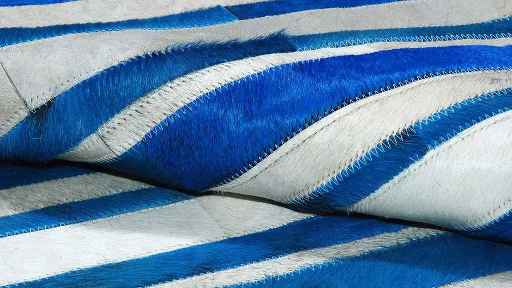 What will remove dog urine from carpet?