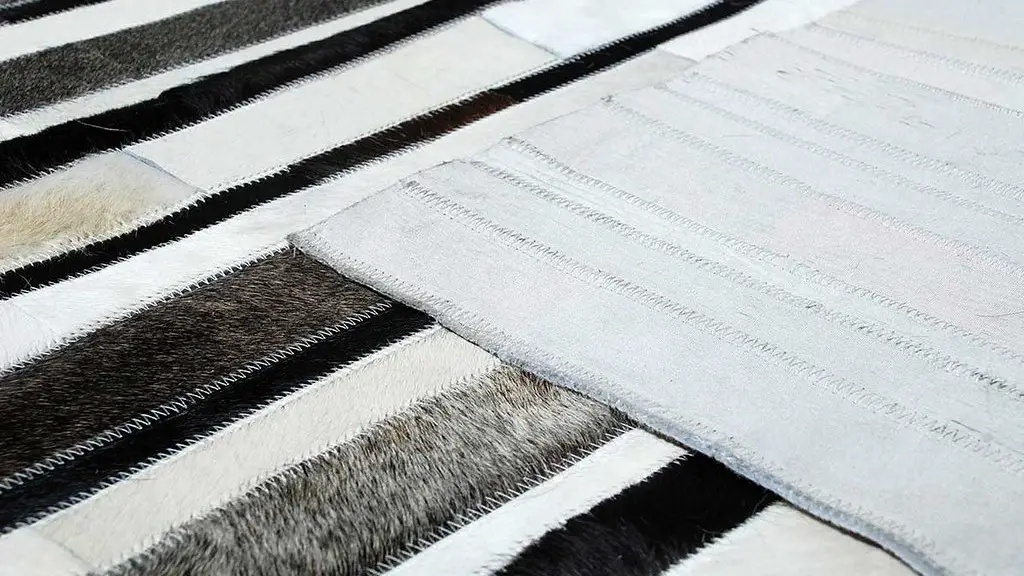 How do i remove nail polish from a carpet?