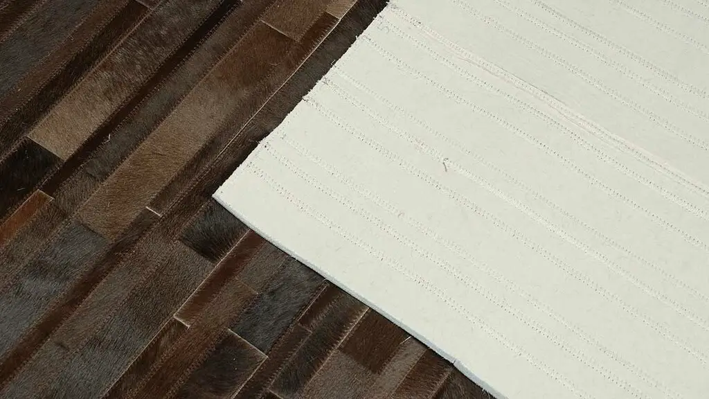 How to remove pet urine stains in carpet?