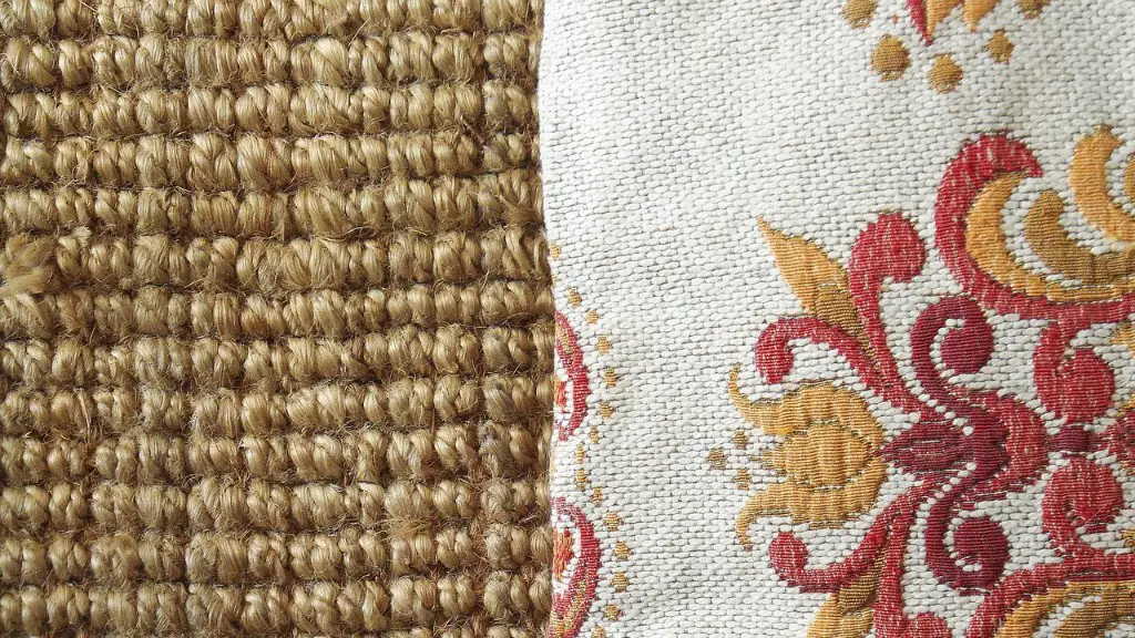 How to remove red lipstick from carpet?