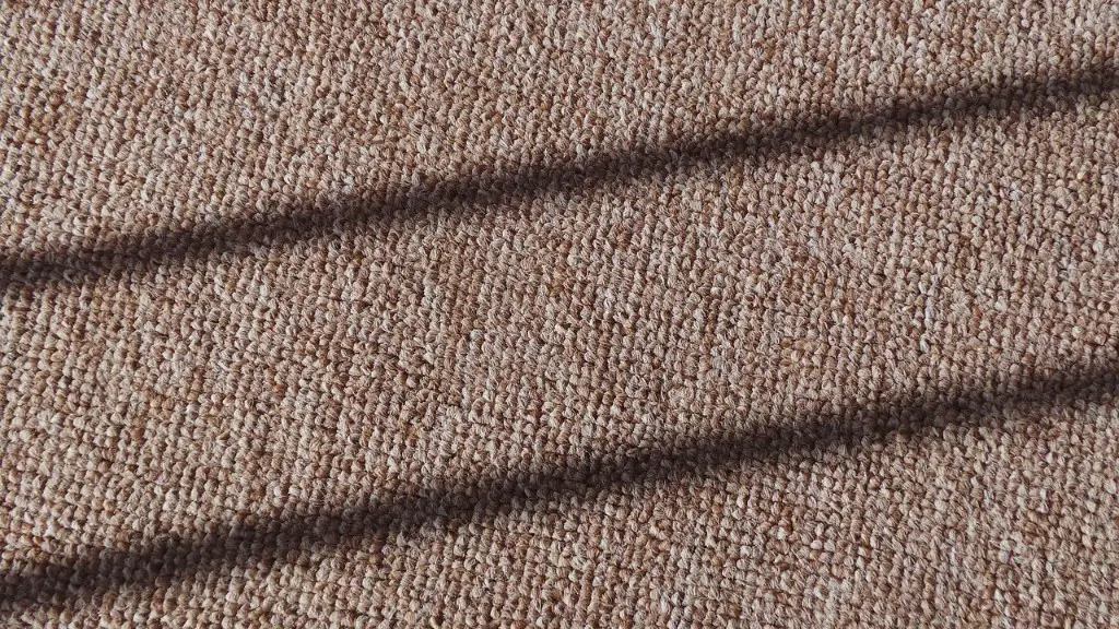 How can i remove nail polish from my carpet?