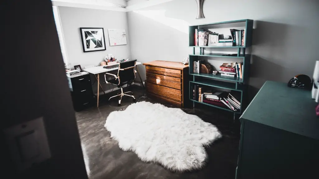 Does baking soda remove urine odor from carpet?