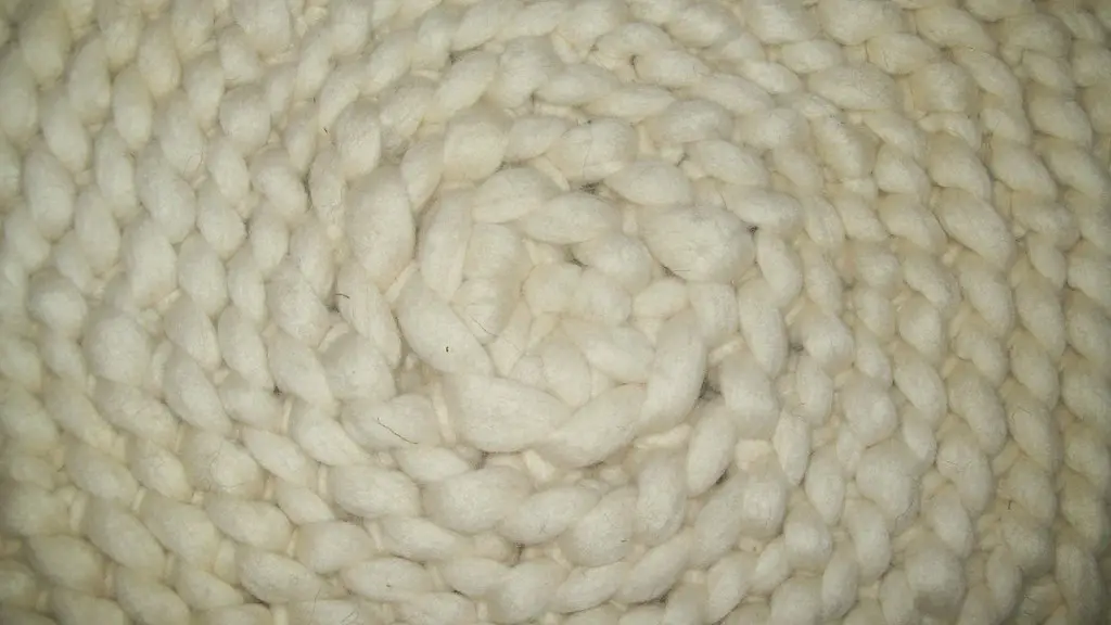 How do you remove old stains from carpet?