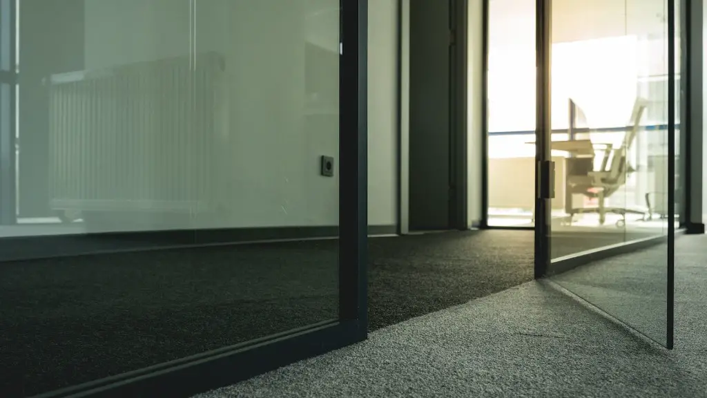 How to remove wrinkles from carpet?