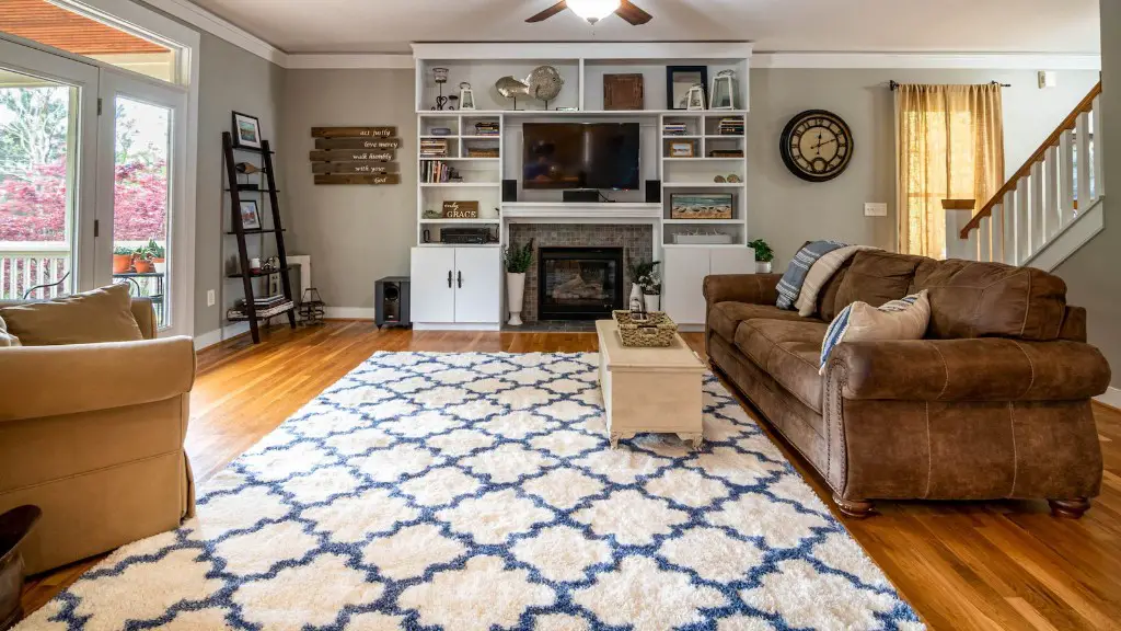 Does baking soda remove odor from carpet?