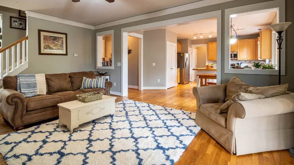 Can professional carpet cleaners remove red stains?