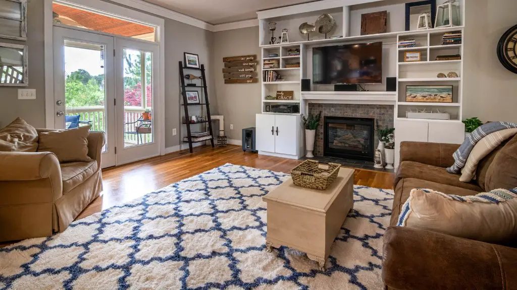 Does baking soda remove old stains from carpet?