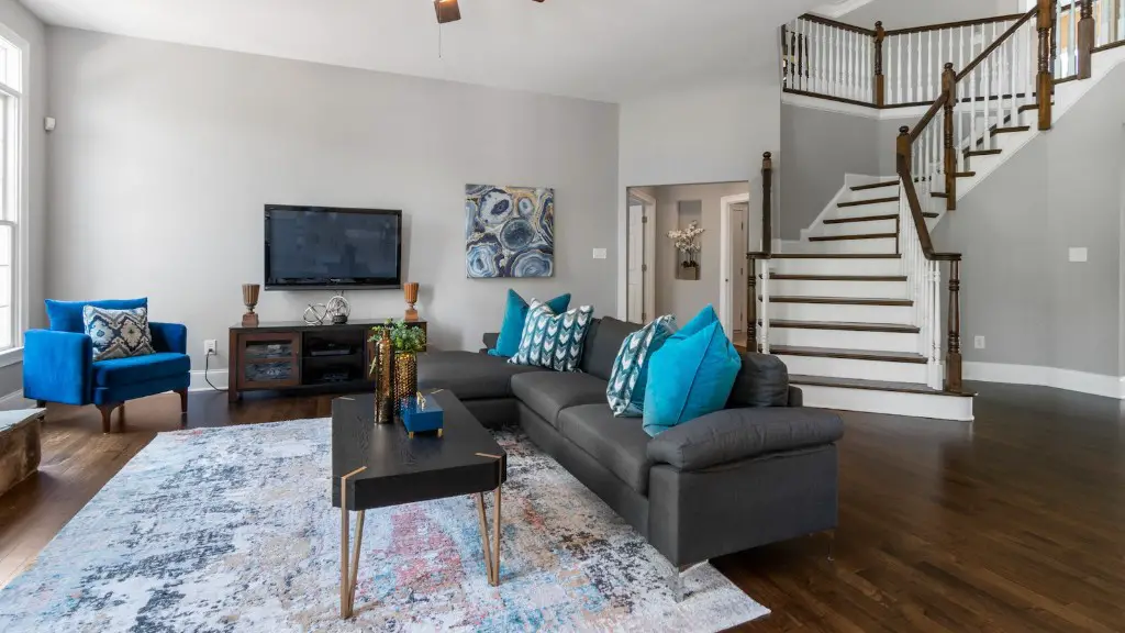 How to remove essential oil stains from carpet?