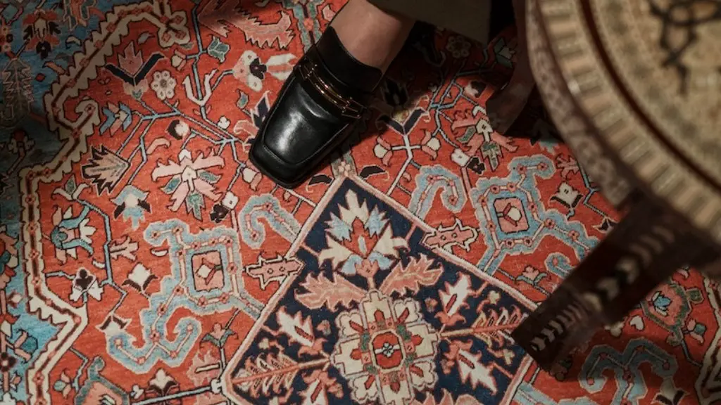 How do i remove acrylic paint from carpet?