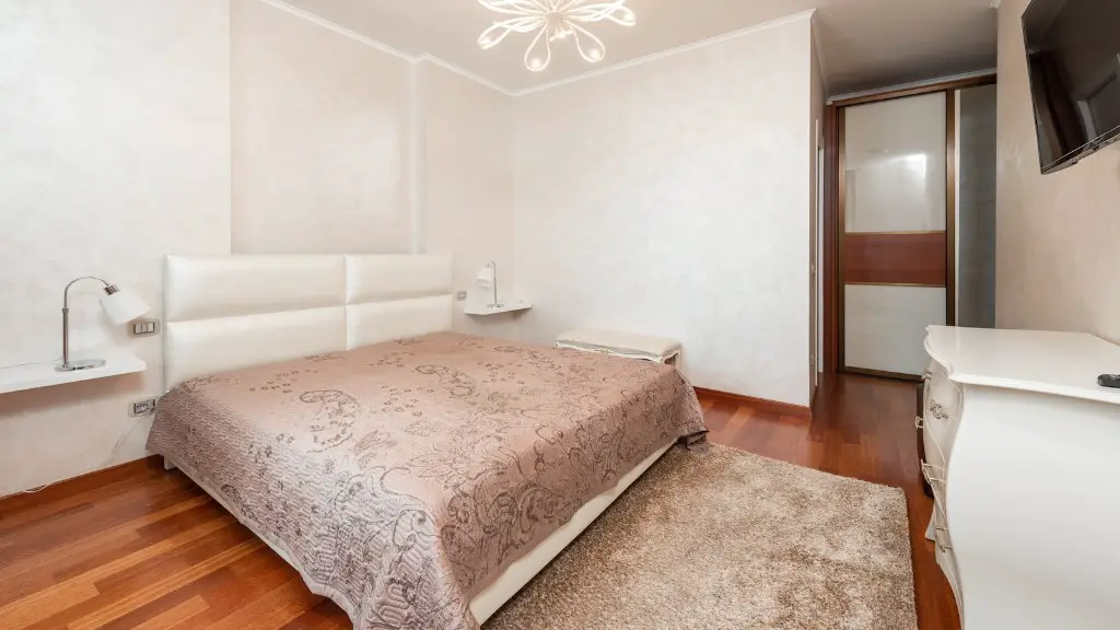 What will remove blood stains from carpet?