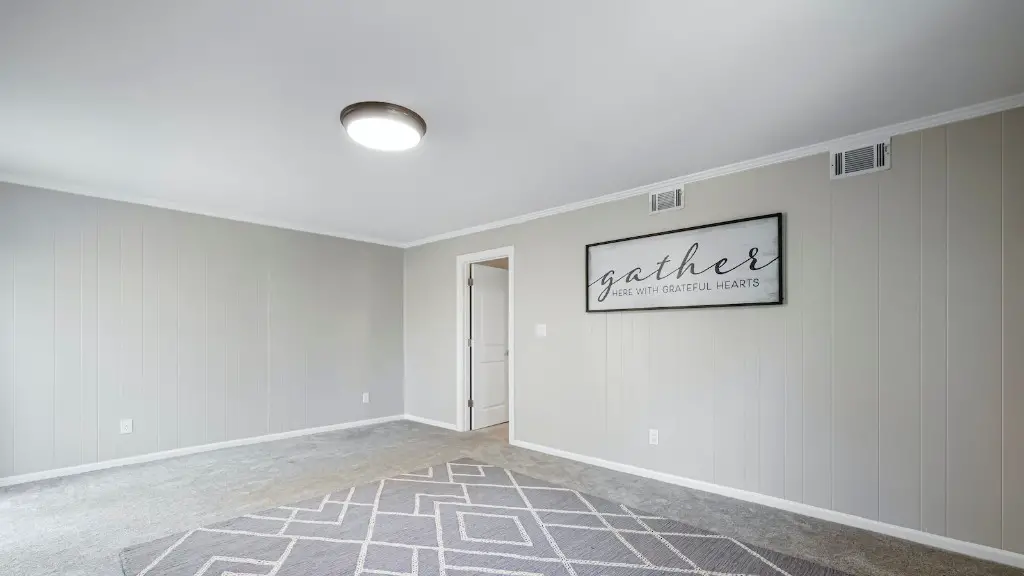 Does baking soda remove carpet stains?