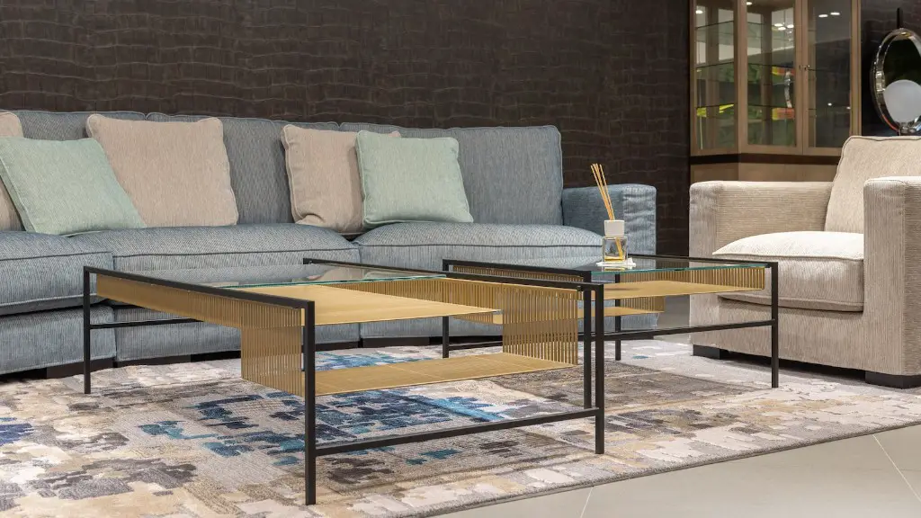 Does furniture need to be removed to stretch carpet?