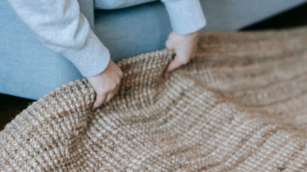 How to remove nailpolish from carpet?