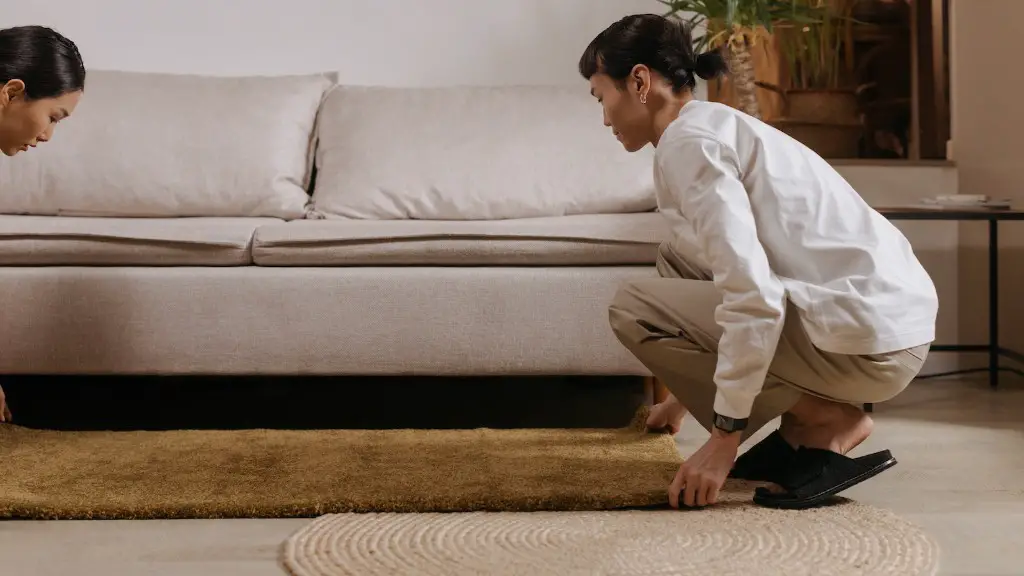 How much to get carpet removed?