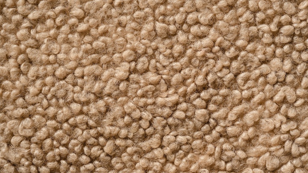 Can you use bleach to remove carpet stains?
