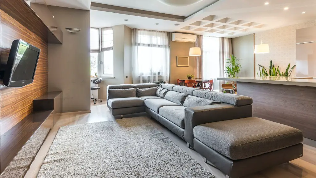 How to remove wrinkles from carpet?