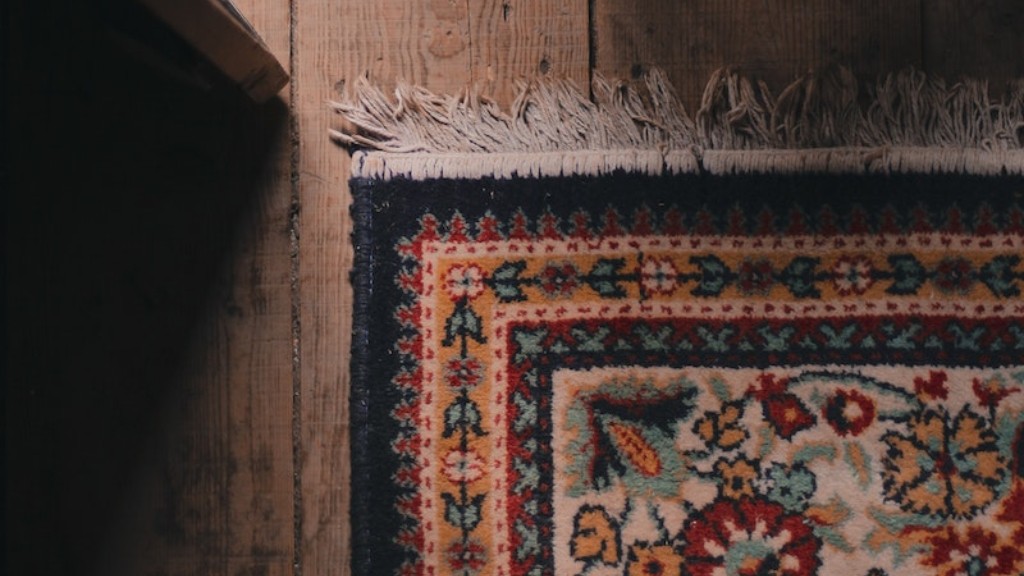 Do rug doctors remove stains under carpet?