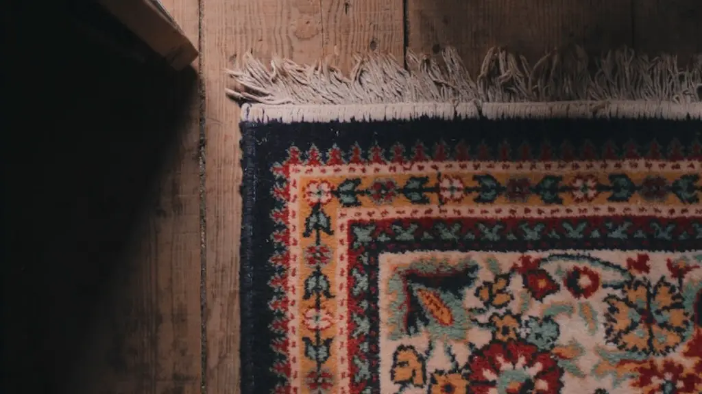 How to remove watermelon stains from carpet?
