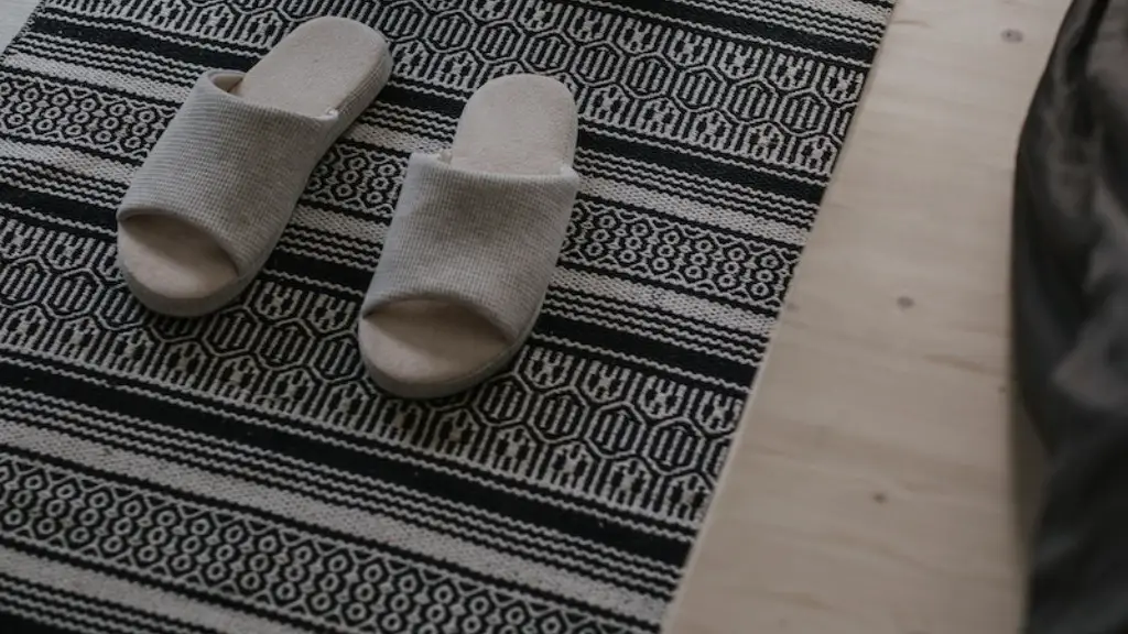 How to remove static from carpet?