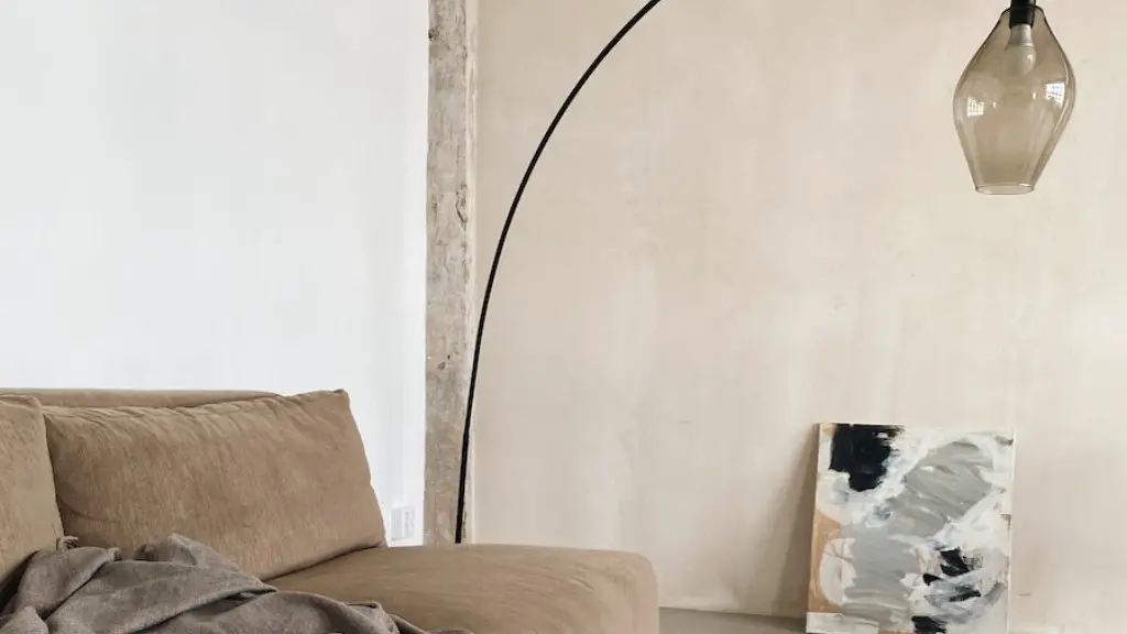 How do you remove glued down carpet?