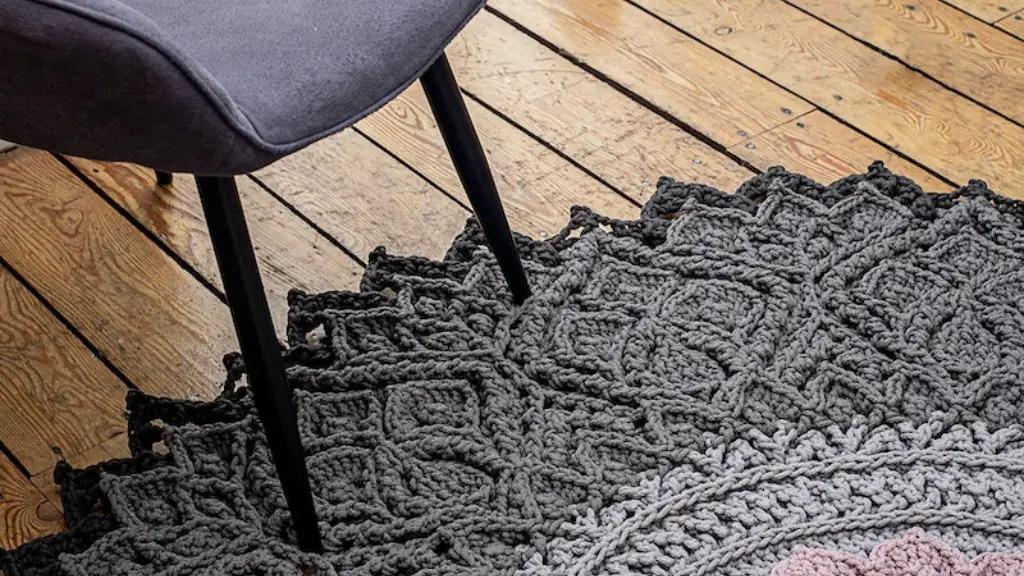 Can you remove carpet in a rental?