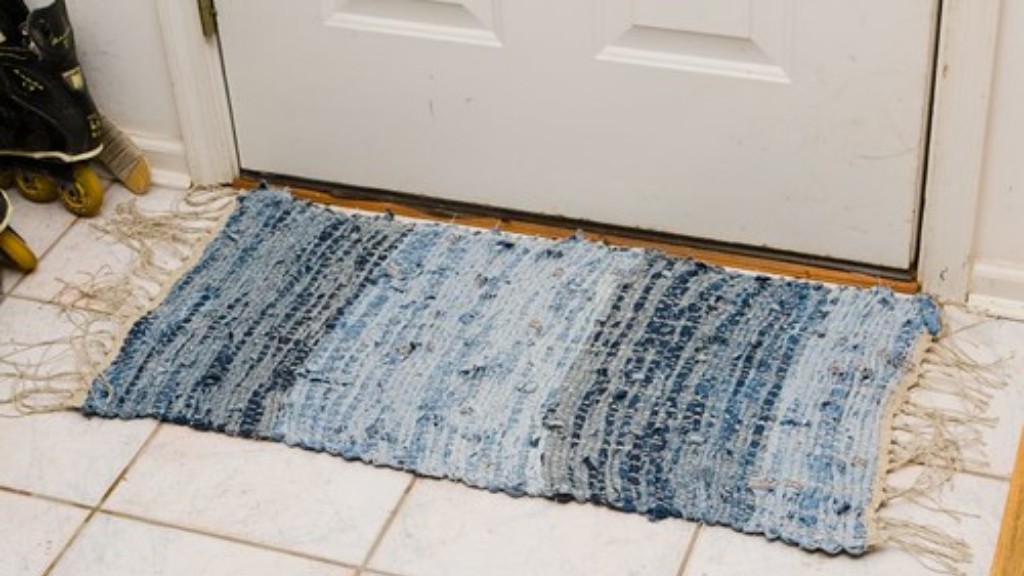 Do i replace sub floor when removing carpet?