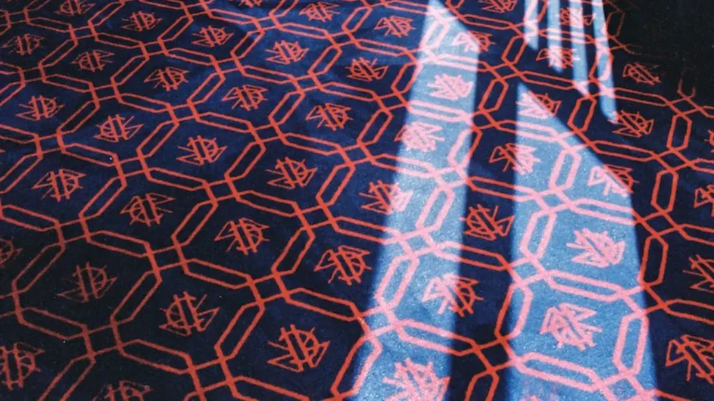 How to remove candle wax from a carpet?