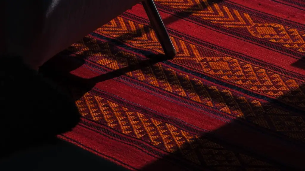 How to remove a carpet?