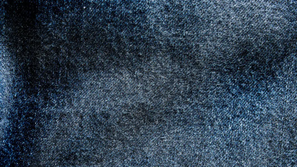 How to remove lily stamen stains from carpet?