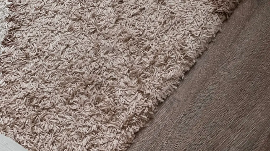 How to remove powder makeup from carpet?