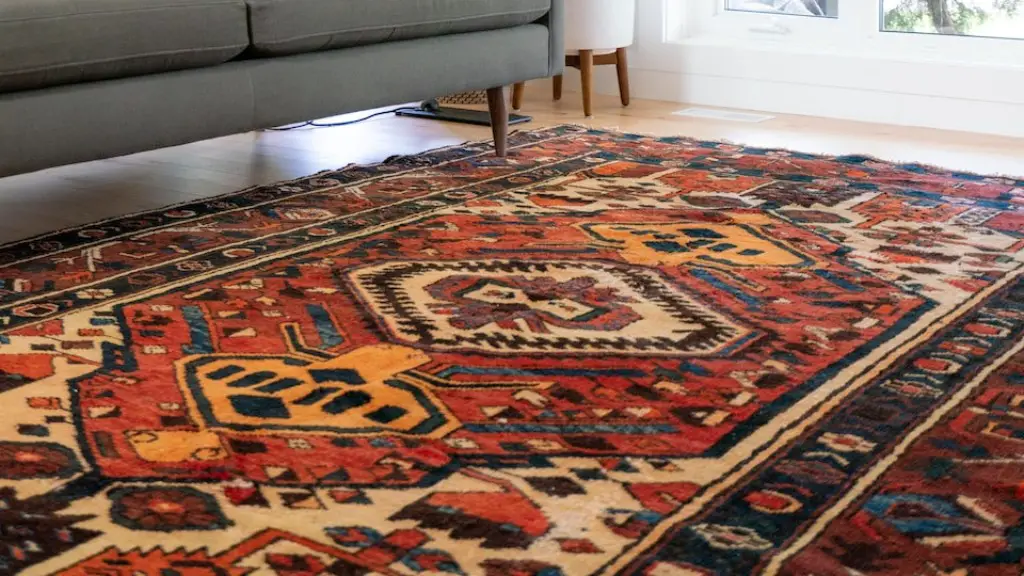 How to remove flubber from carpet?