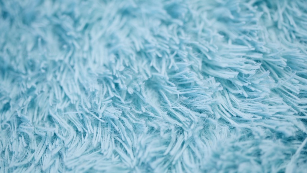 How to remove really old carpet stains without vinegar?