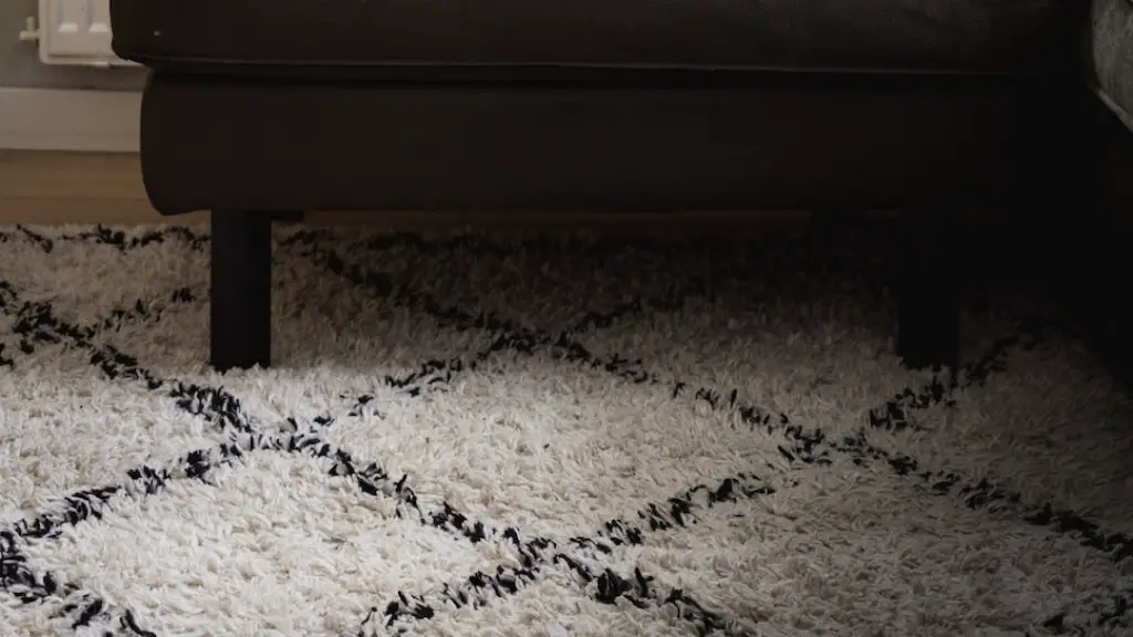 How to remove dried ink stains from carpet?